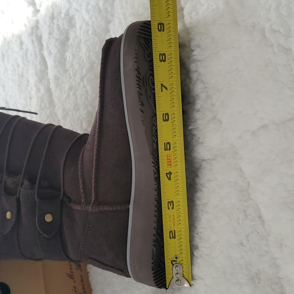 Aussie Merino Winter Boots - Picture 12 of 12